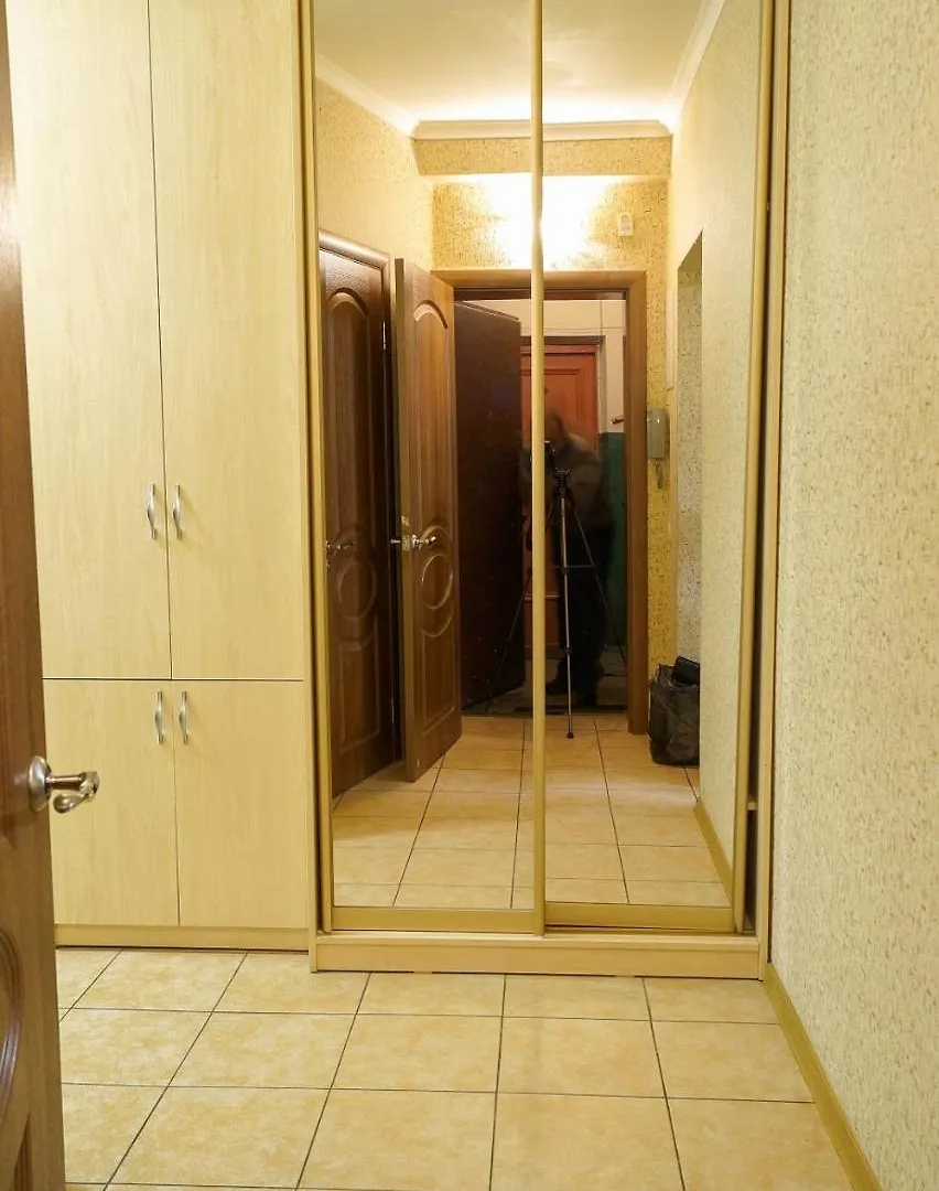 Apartment In The City Center Tsytadelnaya 7 Kyjev