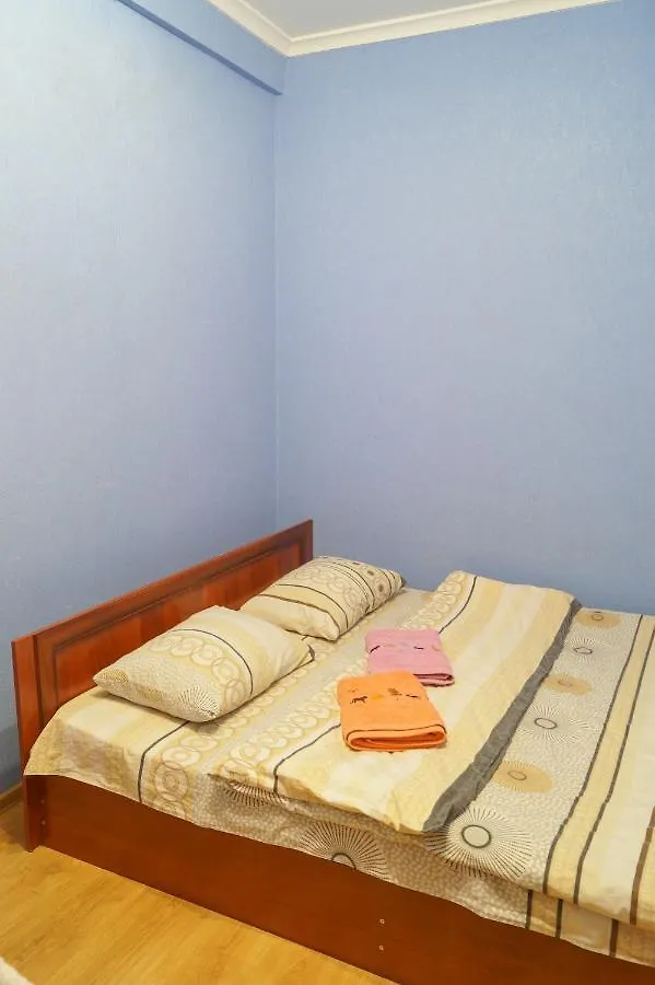 Apartment In The City Center Tsytadelnaya 7 Kyjev
