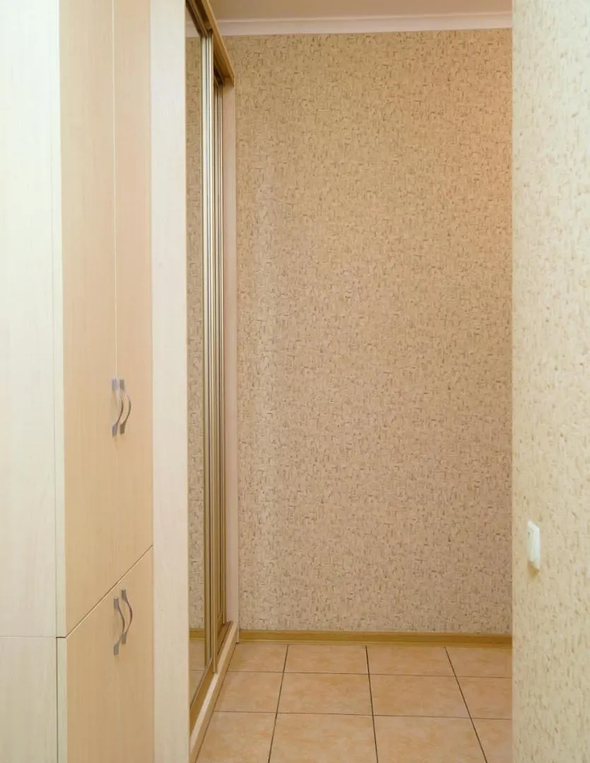 Apartment In The City Center Tsytadelnaya 7 Kiev