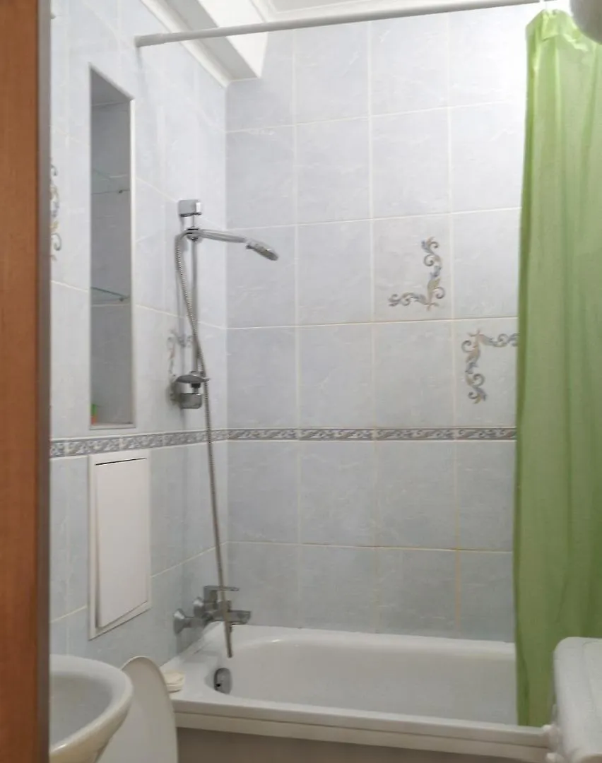 Apartment In The City Center Tsytadelnaya 7 Kiev Ukrayna