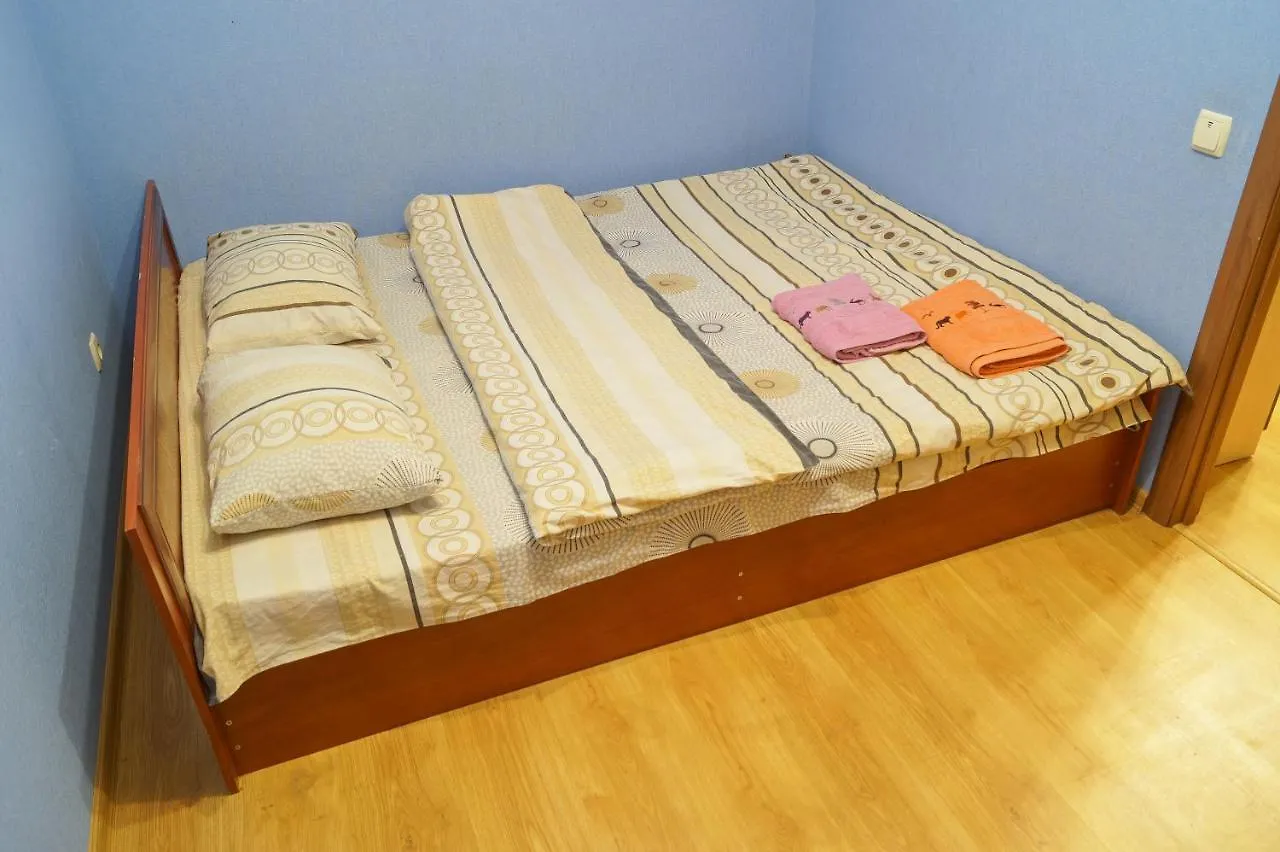 Apartment In The City Center Tsytadelnaya 7 Kiev 0*,