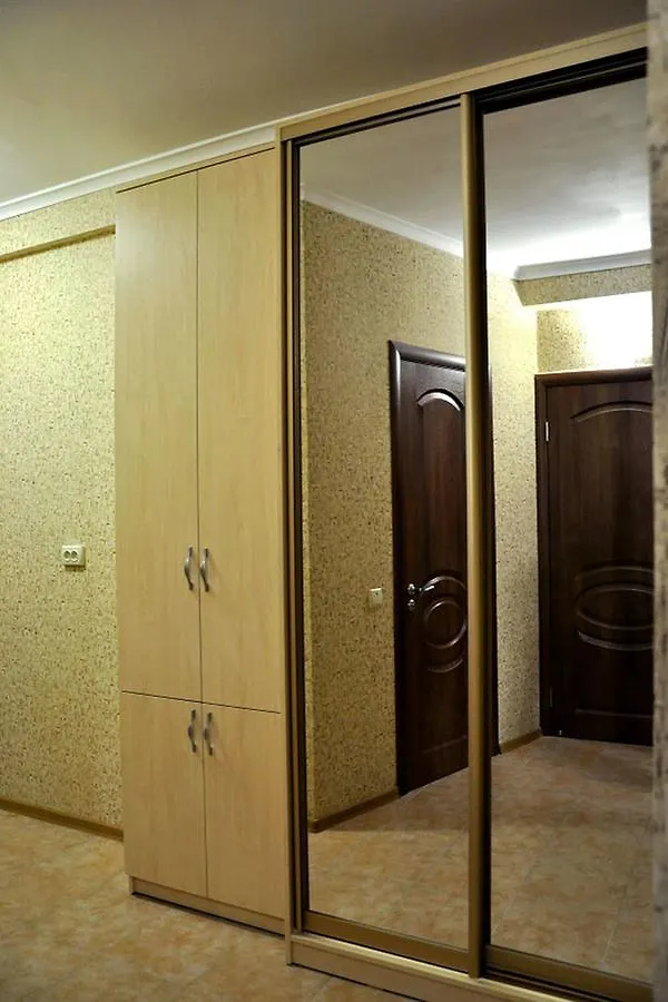 Apartment In The City Center Tsytadelnaya 7 Kyiv