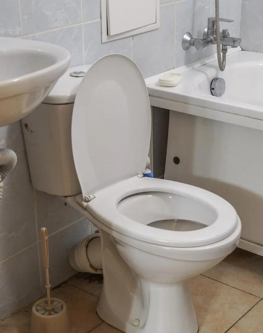 Apartment In The City Center Tsytadelnaya 7 Kyiv