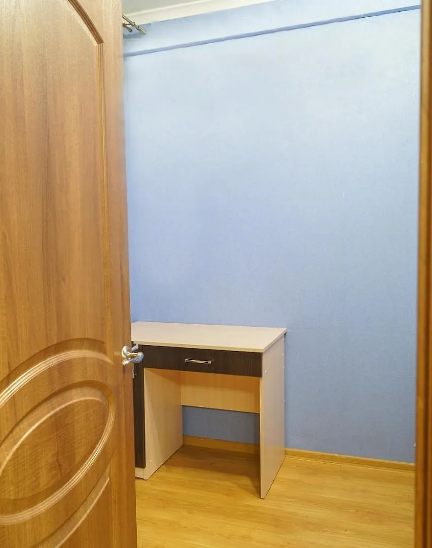Apartment In The City Center Tsytadelnaya 7 Kyiv 0*,