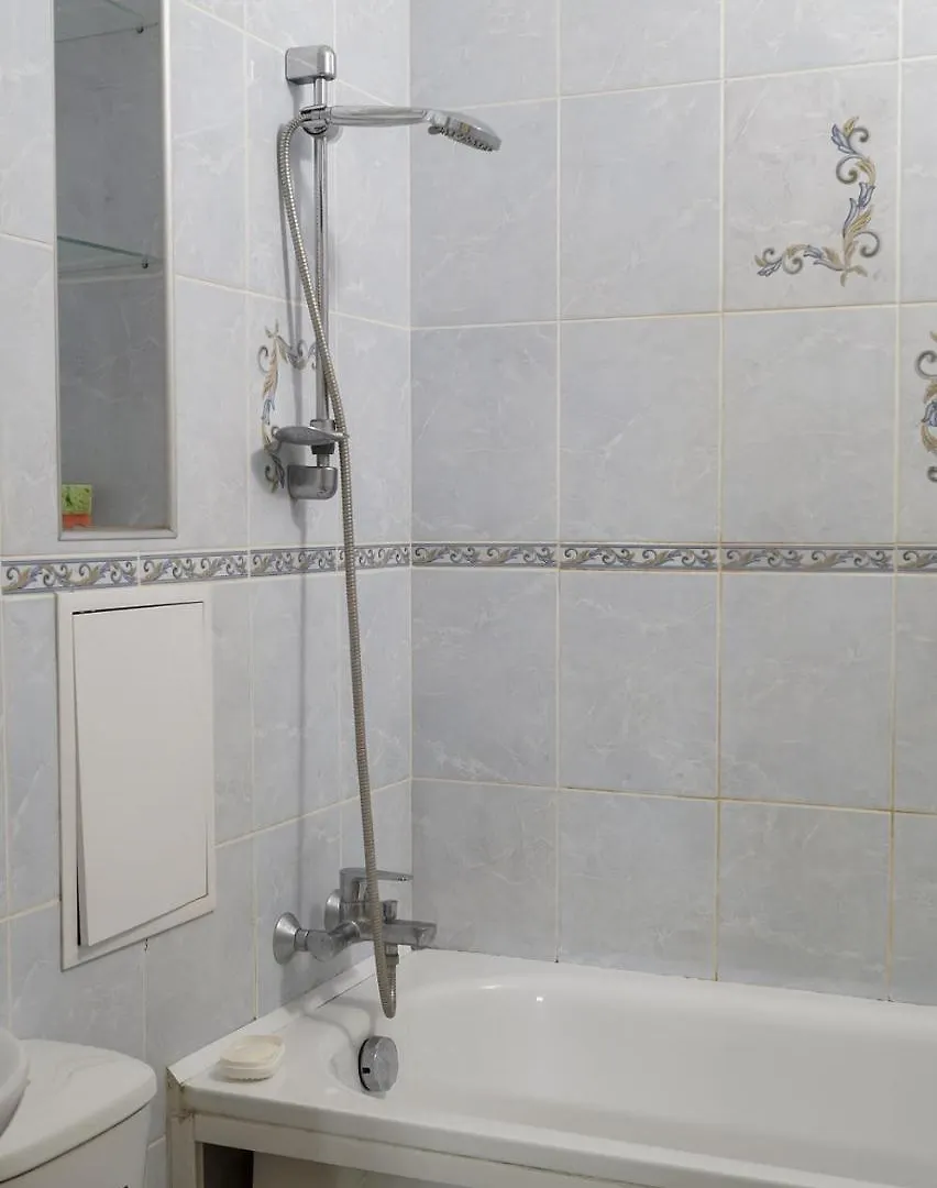 Apartment In The City Center Tsytadelnaya 7 Kyiv