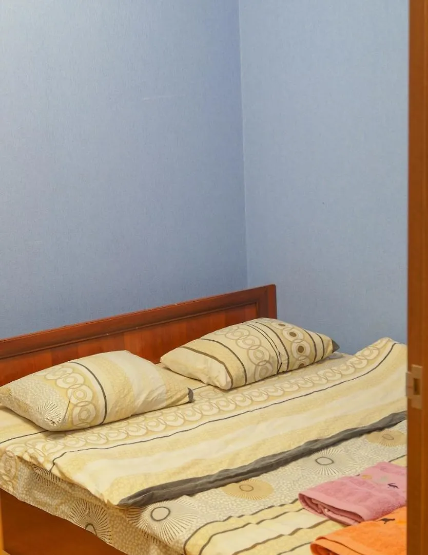 Apartment In The City Center Tsytadelnaya 7 Kyiv Ukraine