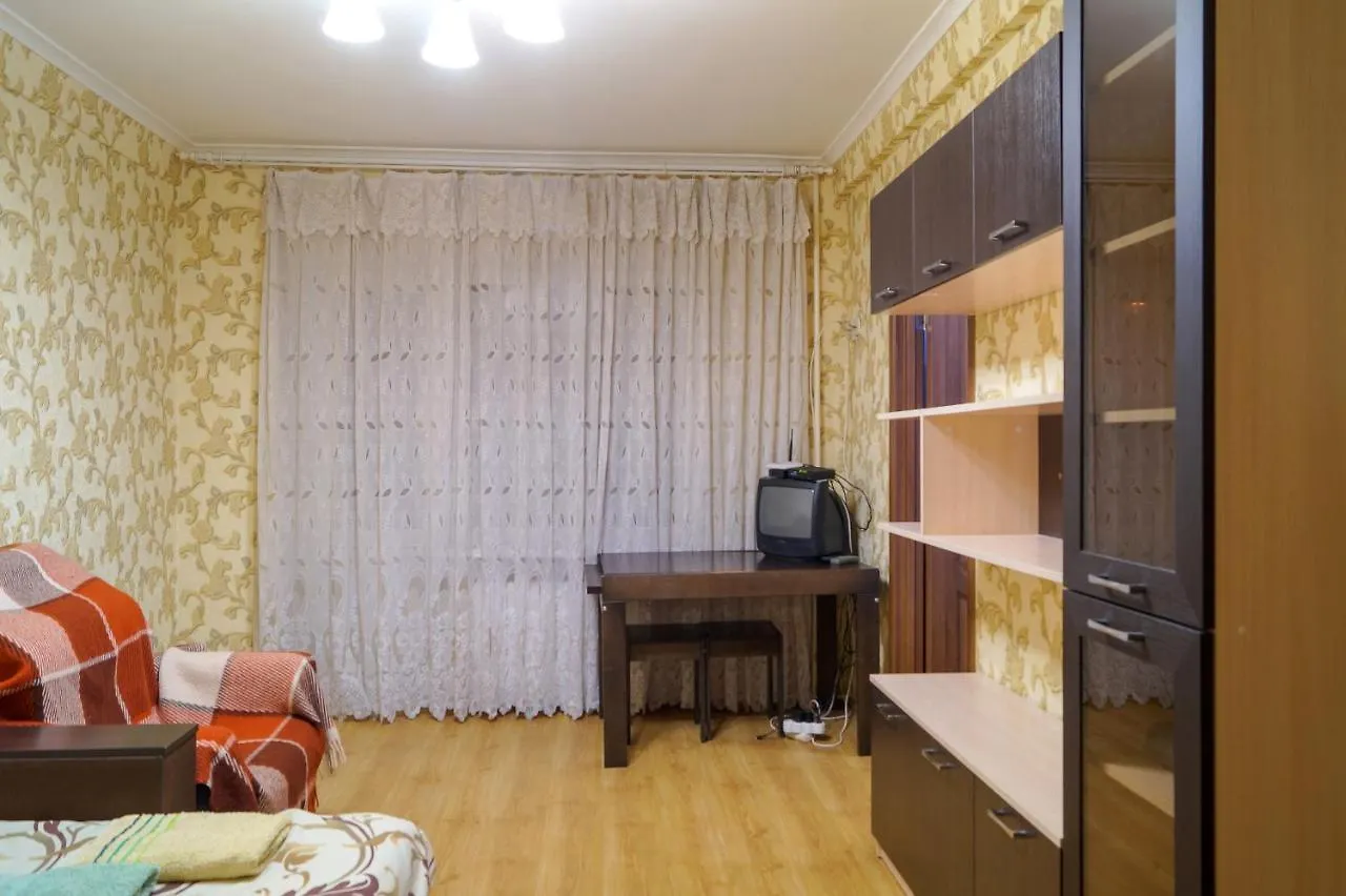 Apartment In The City Center Tsytadelnaya 7 Kyiv
