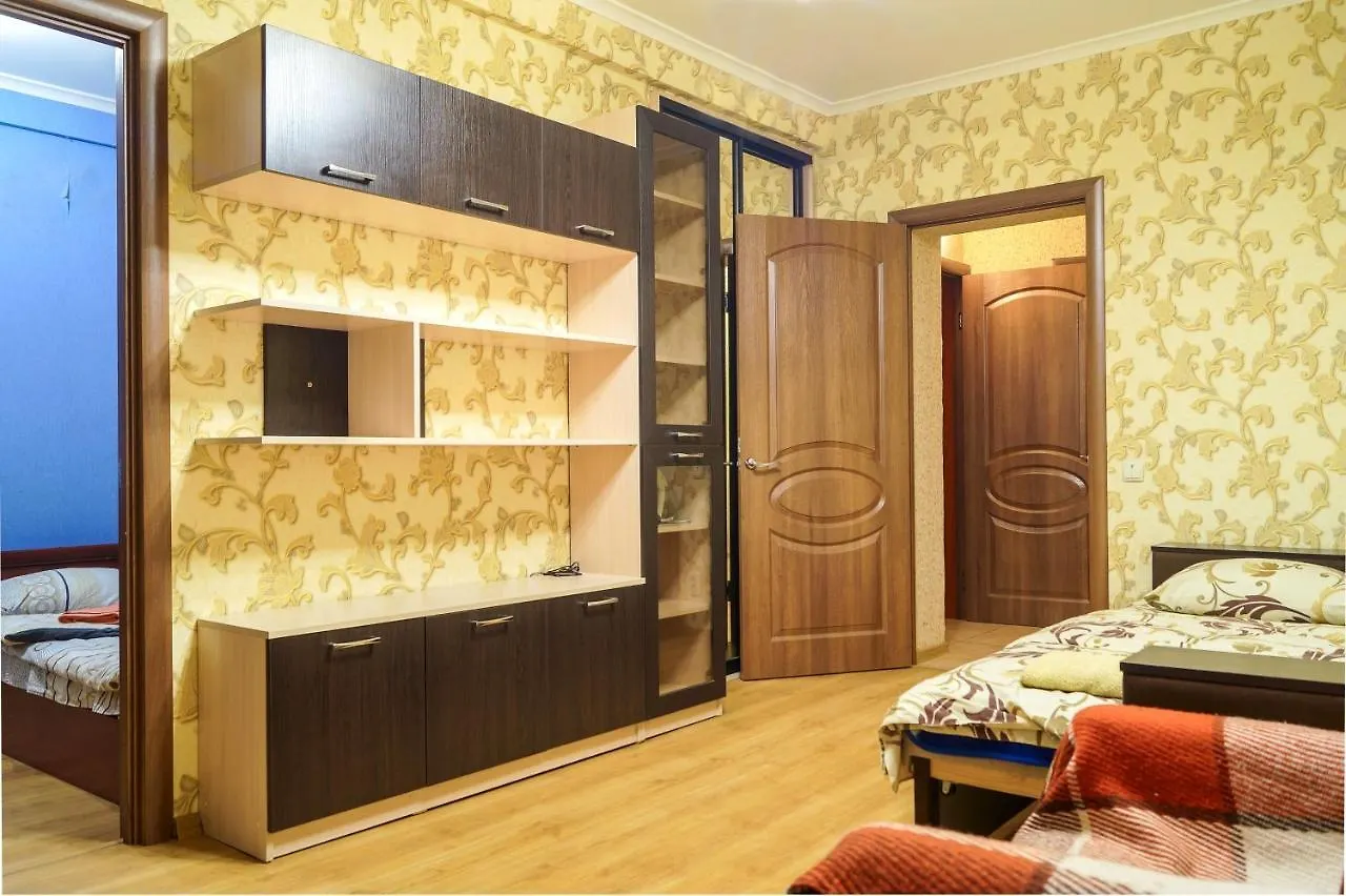 Apartment In The City Center Tsytadelnaya 7 Kyiv 0*,  Ukraine
