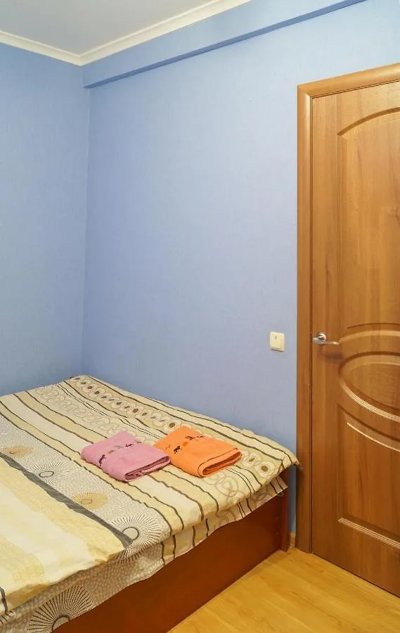 Apartment In The City Center Tsytadelnaya 7 Kyiv 0*,  Ukraine