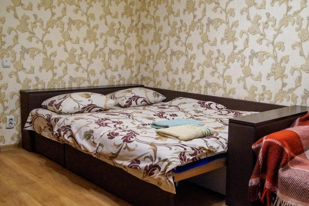 Apartment In The City Center Tsytadelnaya 7 Kyiv Ukraine