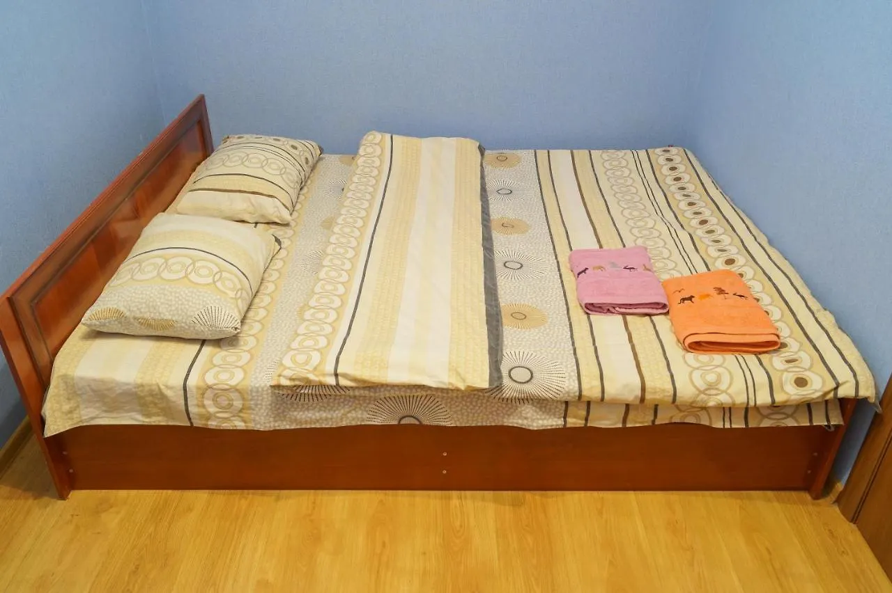Apartment In The City Center Tsytadelnaya 7 Kyiv