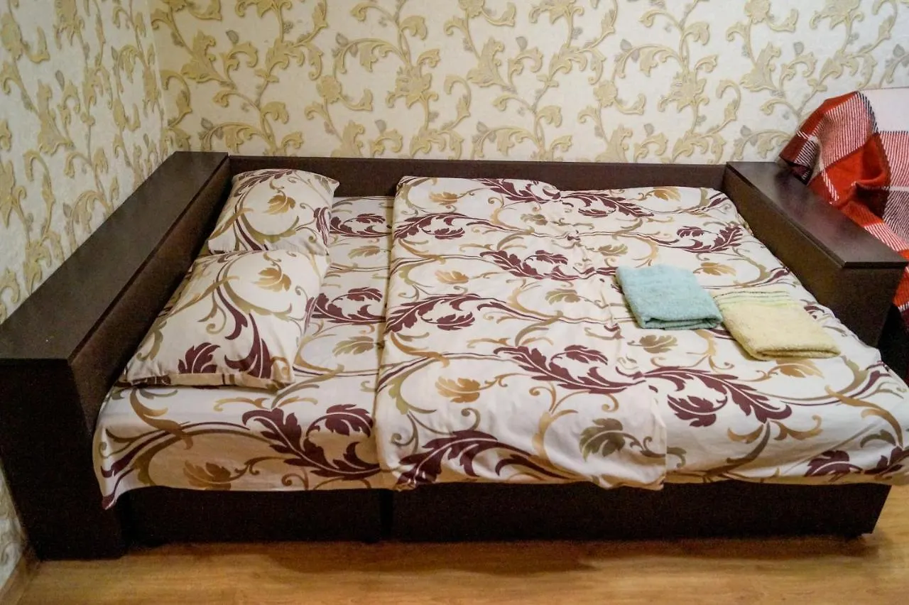 Apartment In The City Center Tsytadelnaya 7 Kyiv